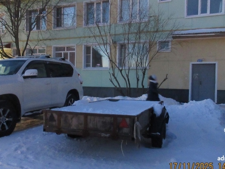     Фото администрации Нарьян-Мара.