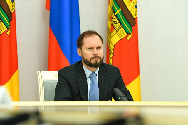 Тверь отмечает День работника транспорта