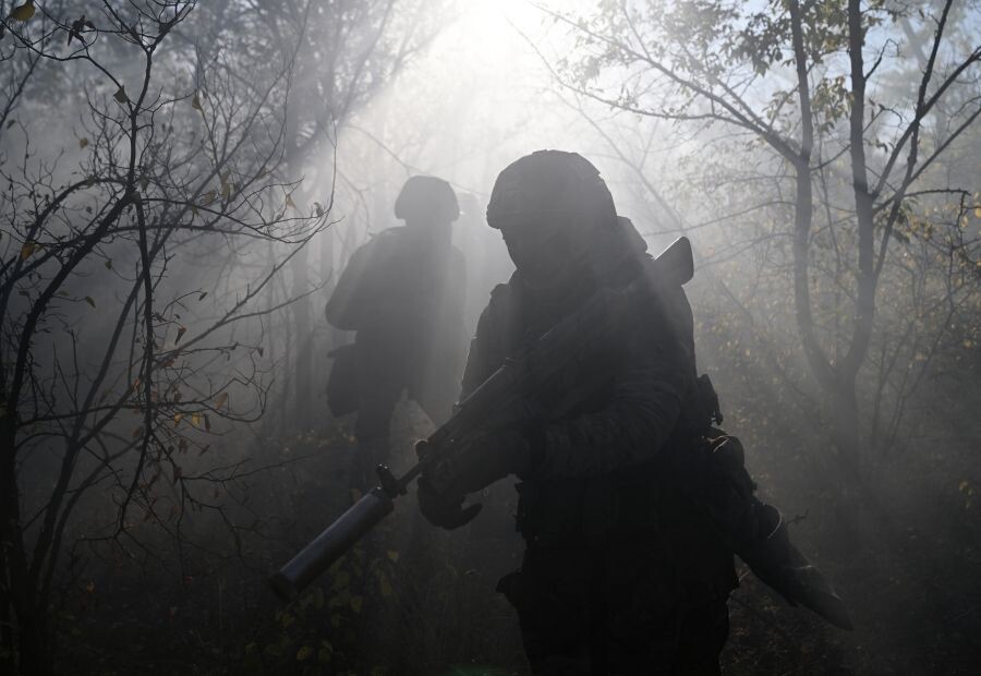     / Источник: © Алексей Майшев/РИА Новости