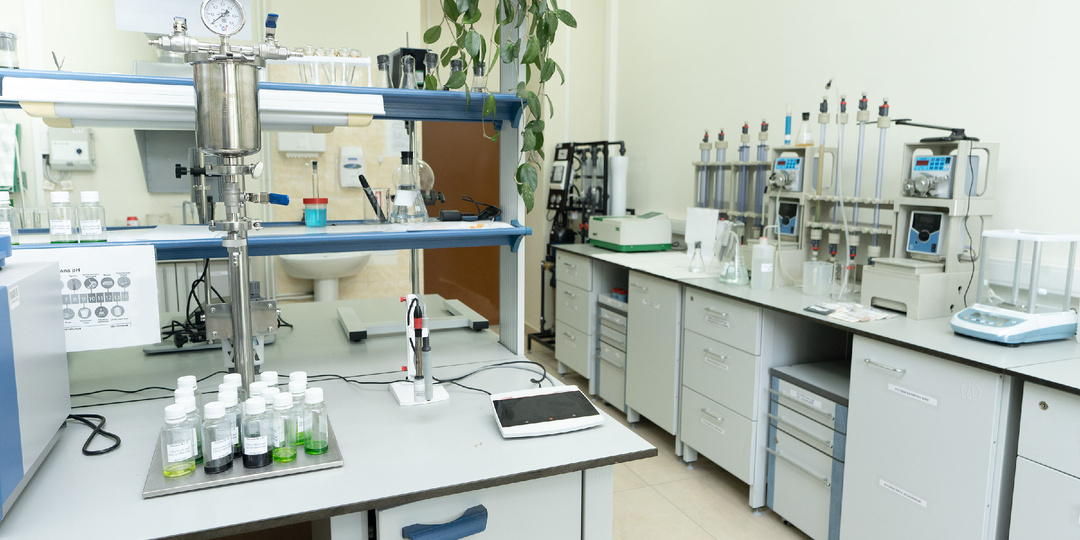 Учёные Технического университета УГМК предложили новые решения для экономии воды на производстве