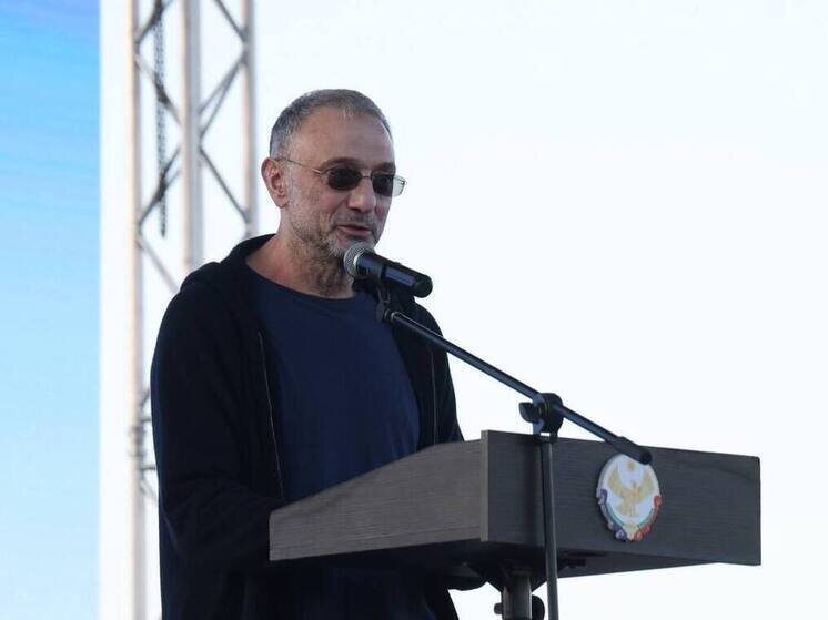     Фото: пресс-служба главы Дагестана