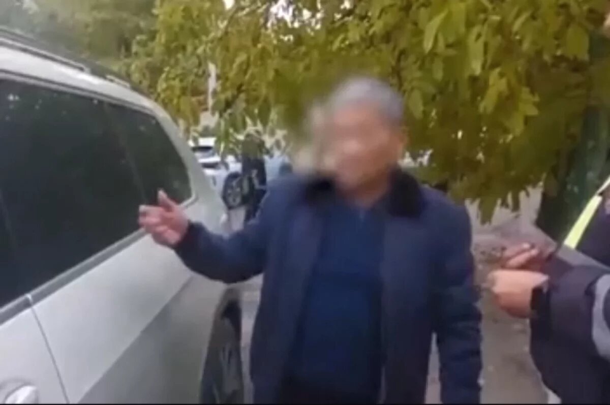    Гособвинение озвучило позицию в деле о наезде Пака на мать 3-х детей