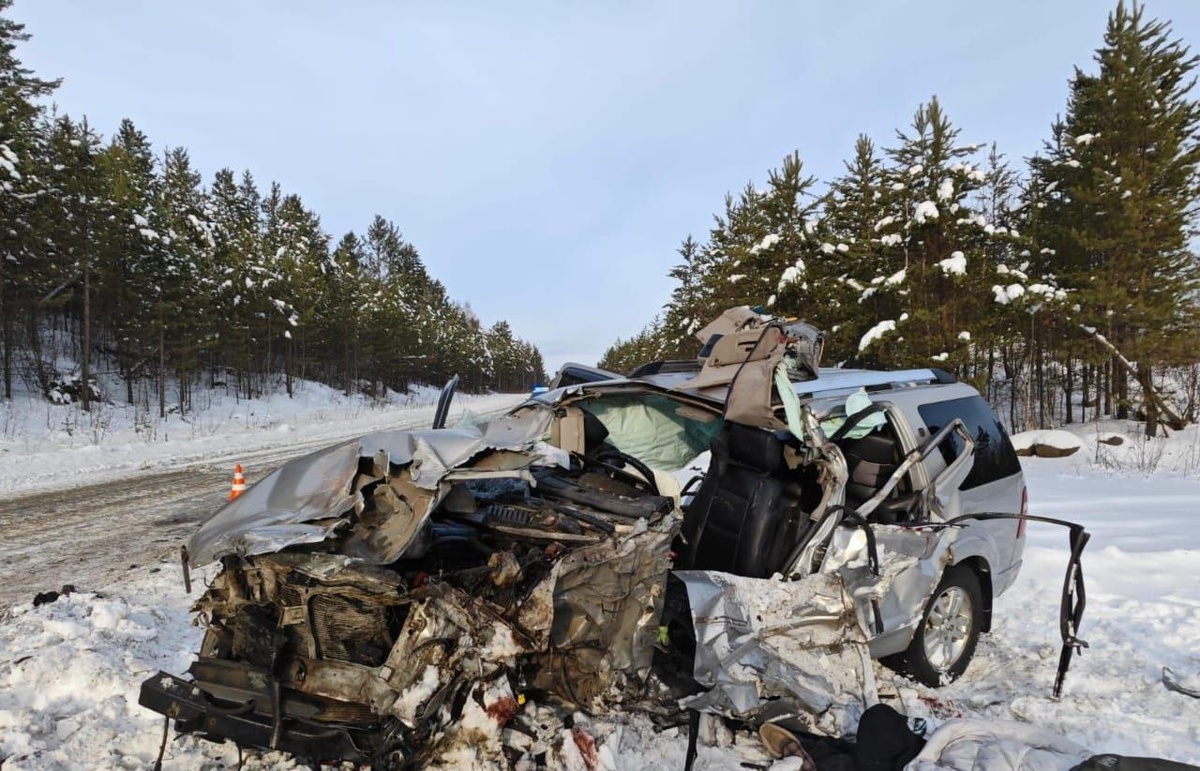    Фото: Прокуратура Иркутской области
