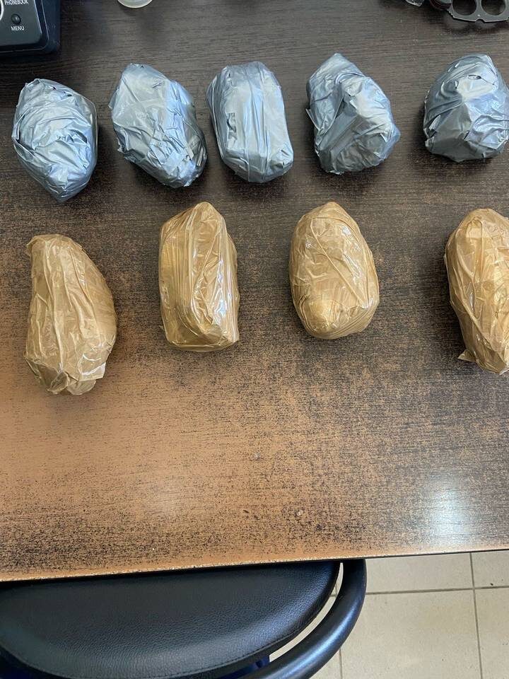    Фото: УФСБ России по Волгоградской области