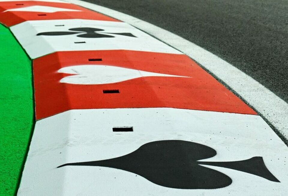    Гран При Лас-Вегаса Формулы 1: Расписание, трансляции и стримыGetty Images / Red Bull Content Pool