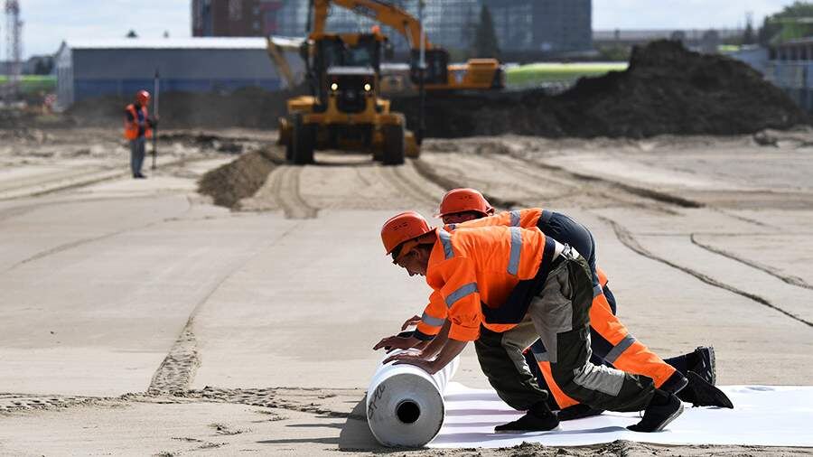 Источник: РИА новости