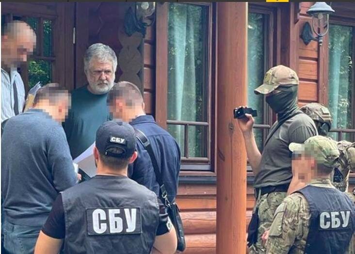    Фото: украинские соцсети