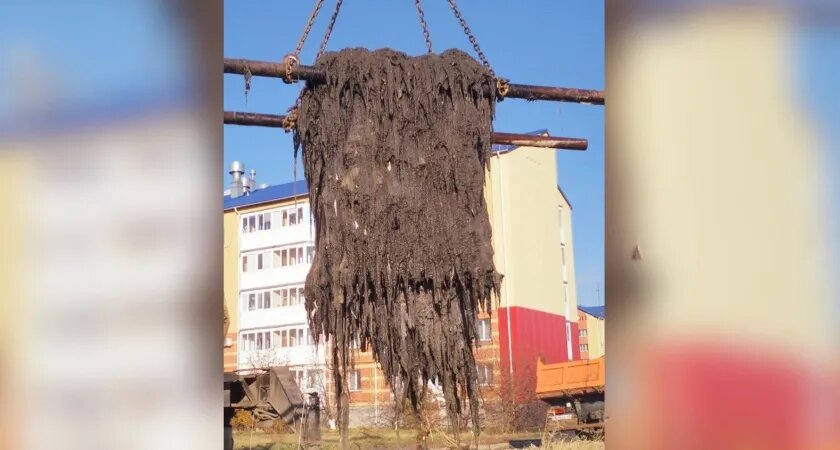 Фото: пресс-служба АО "Водный Союз"