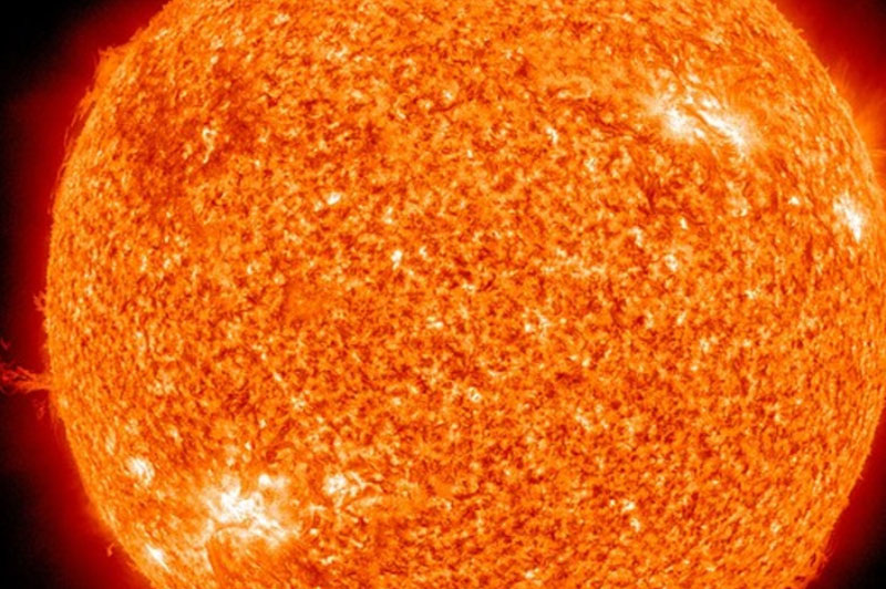     Фото: NASA/SDO (AIA), Public domain