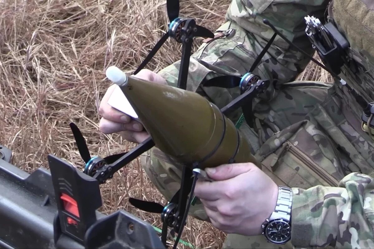    Коц: взятие Веселого облегчит работу российским дроноводам под Гуляйполем