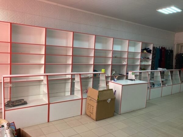 Налоговая реформа усугубит трудности, которые встретились на пути малого бизнеса в реальном секторе за последние годы