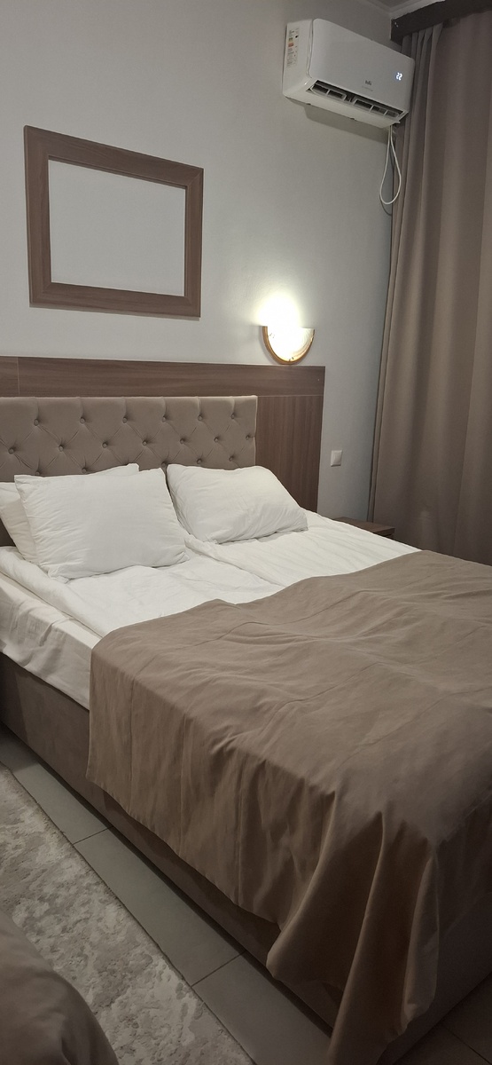 номер который пришлось выбивать у администрации Аквалоо (корпус № 2)