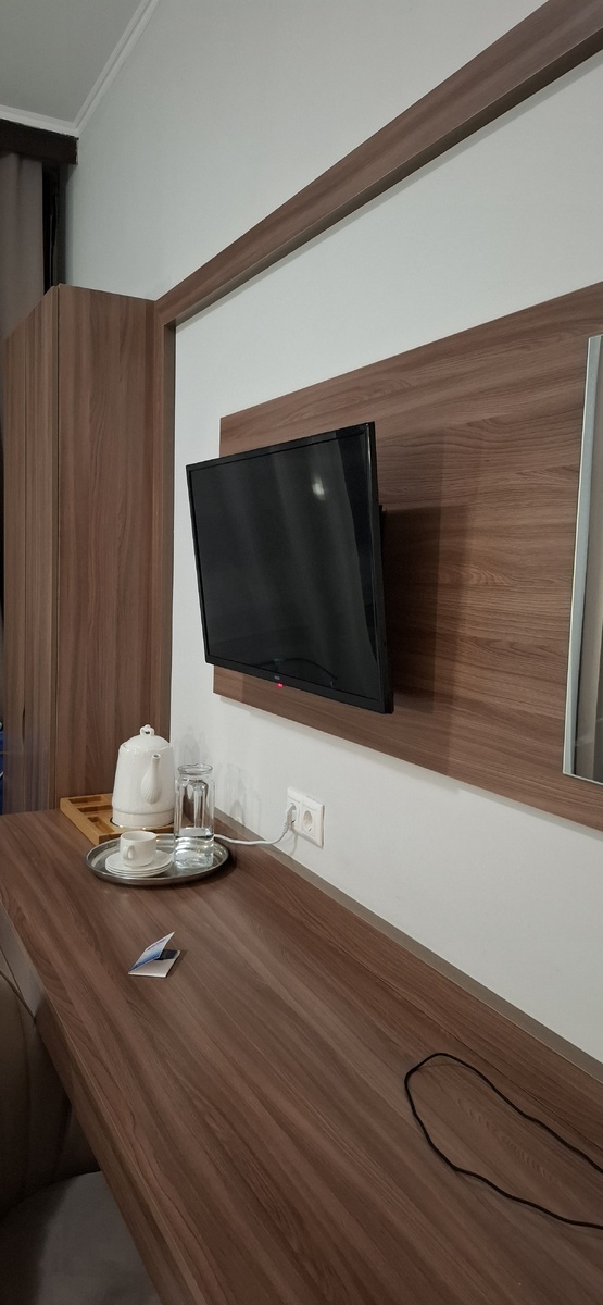 номер который пришлось выбивать у администрации Аквалоо (корпус № 2)