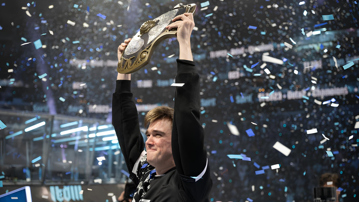 Медийность в киберспорте: почему быть хорошим игроком — недостаточно?