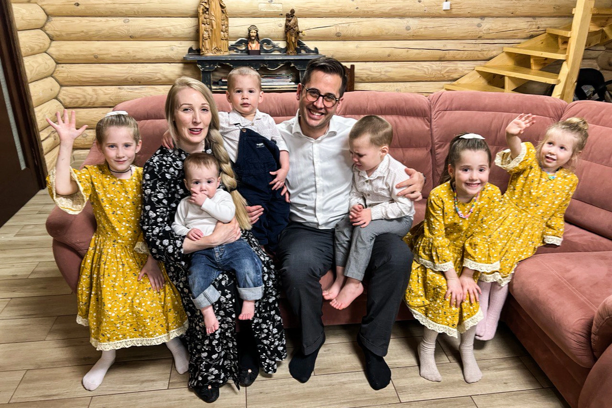 Юрий Снегирев/ РГ