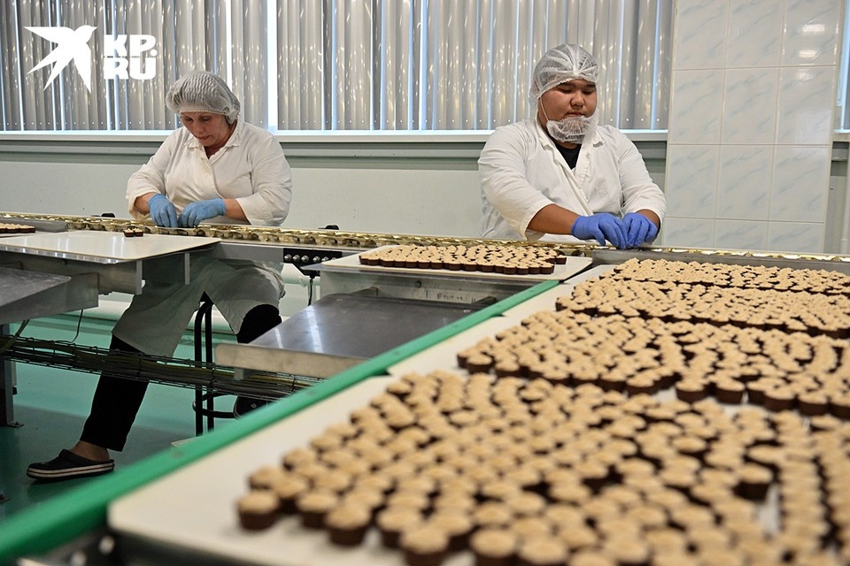    К этому месту можно идти просто по запаху Евгения ГУСЕВА