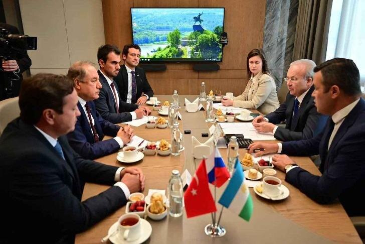    Фото: Telegram-канал Андрея Назарова