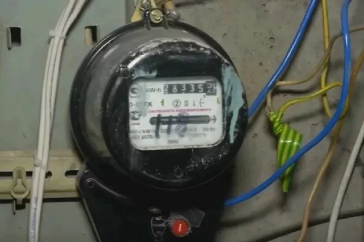    Подростка подозревают в краже щитков для счётчиков в Бурятии