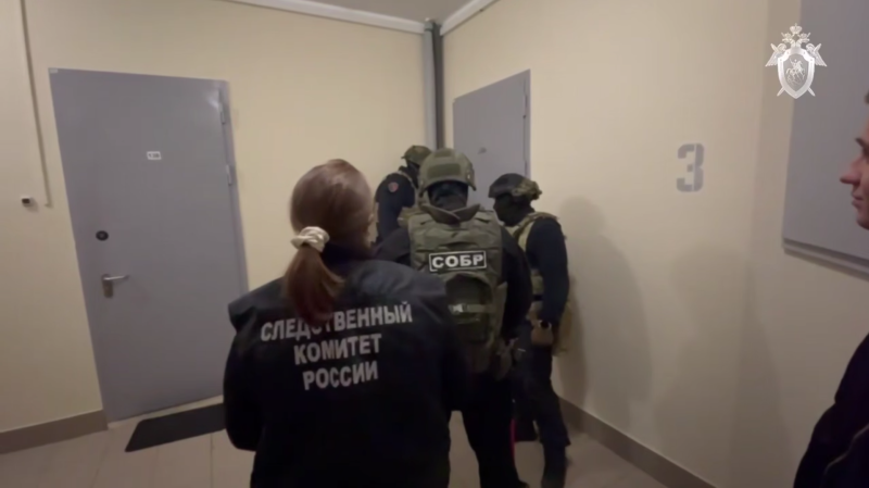    Скриншот: Telegram/Царьград ТВ