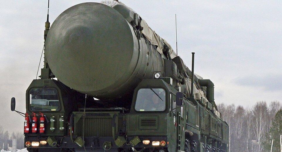 Лекарство Путина от безумия НАТО. Как чрезвычайное русское оружие пошатнуло основы безопасности Запада