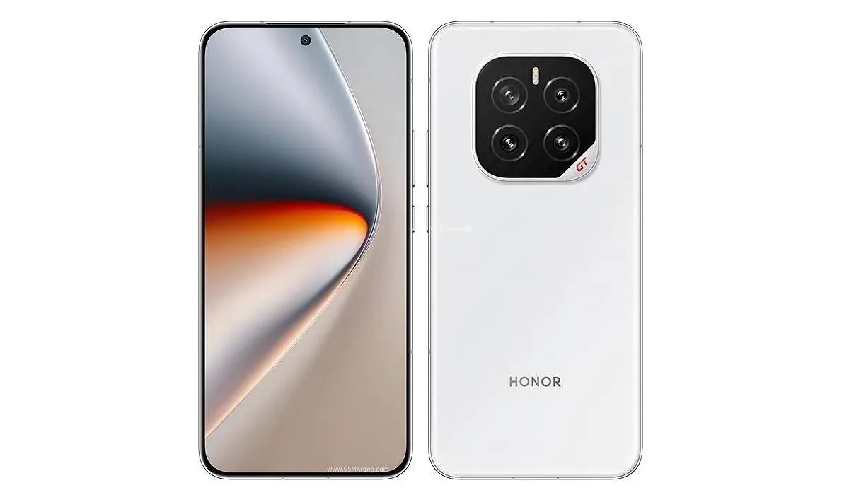    Характеристики Honor GT 2 Pro опубликованы надёжным источником