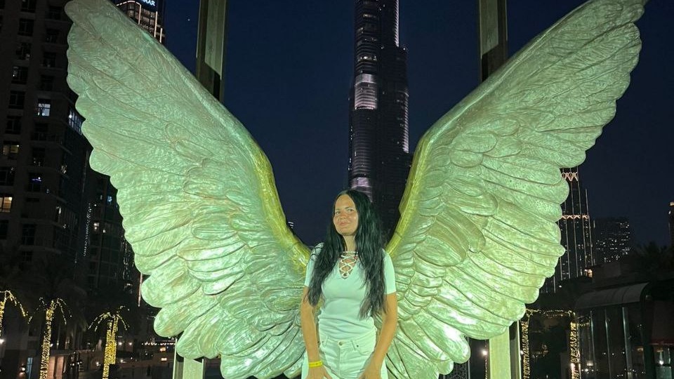 Провела недельный отпуск в ОАЭ. Рассказываю, сколько потратила и что за эти деньги получила