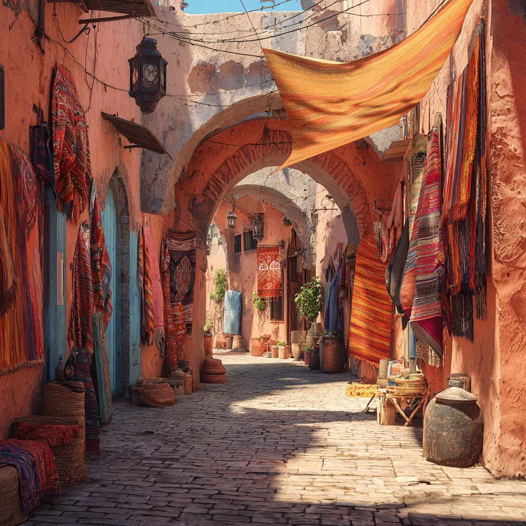 Создать карусель