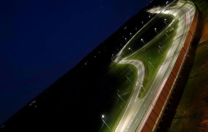 ЦКАД...Звенигород...фото НЕ моё