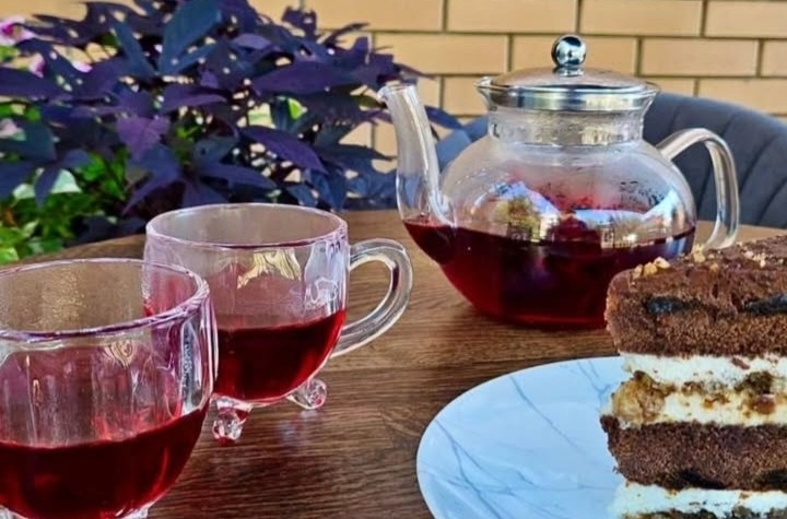 Звенигород...лето