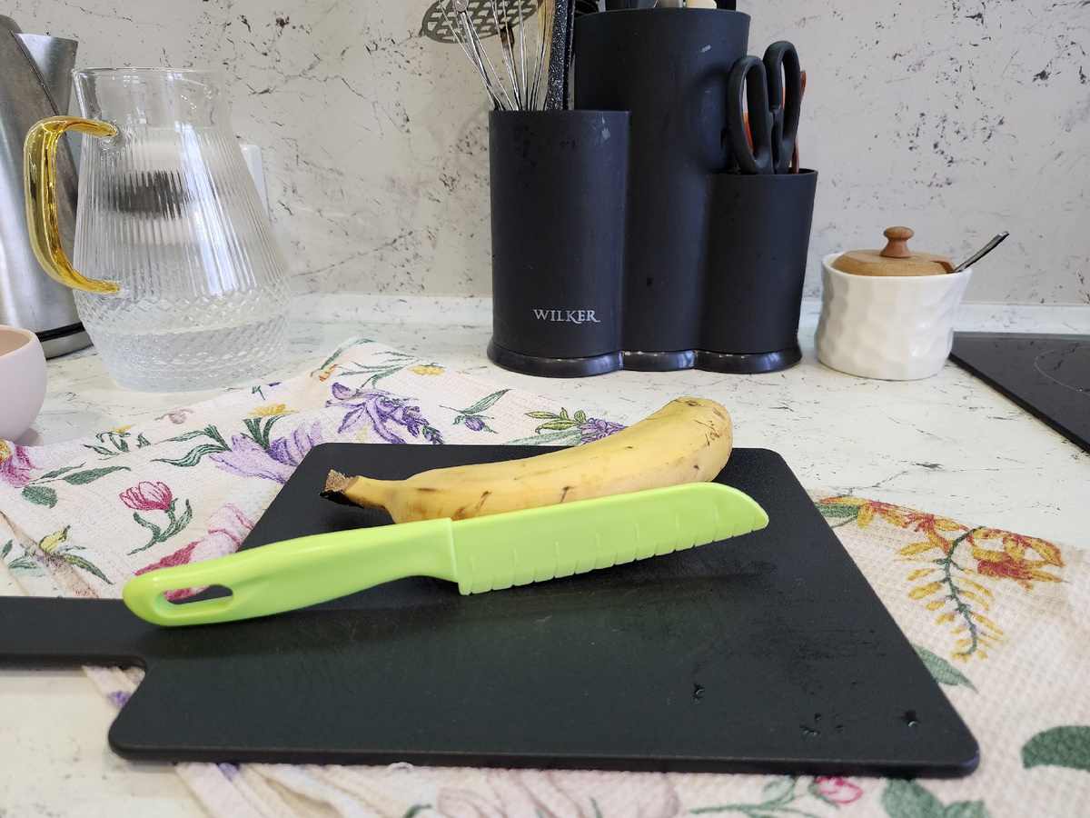 Ребёнок надолго занят, оттачивает важный навык и тренирует уверенность в себе