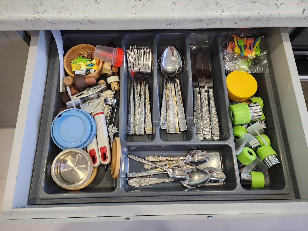 Настоящий клондайк для юного исследователя