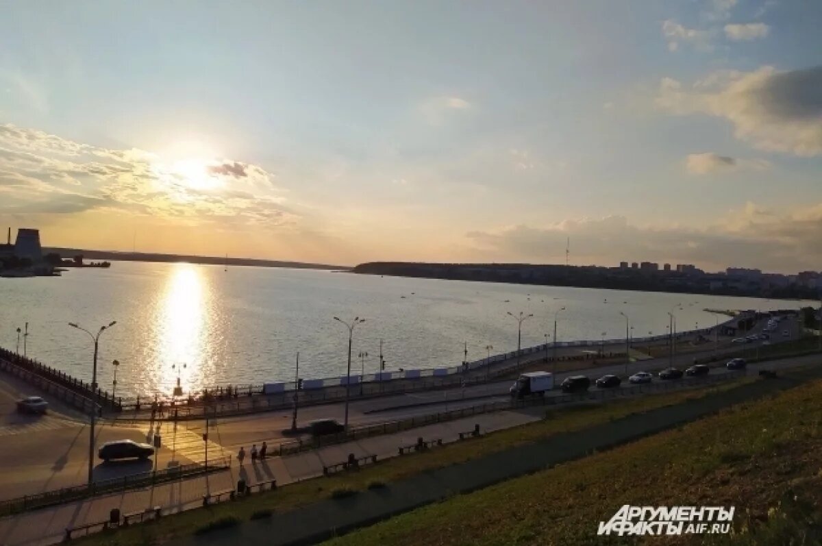    Туристический налог будет действовать в Ижевске с 2026 года