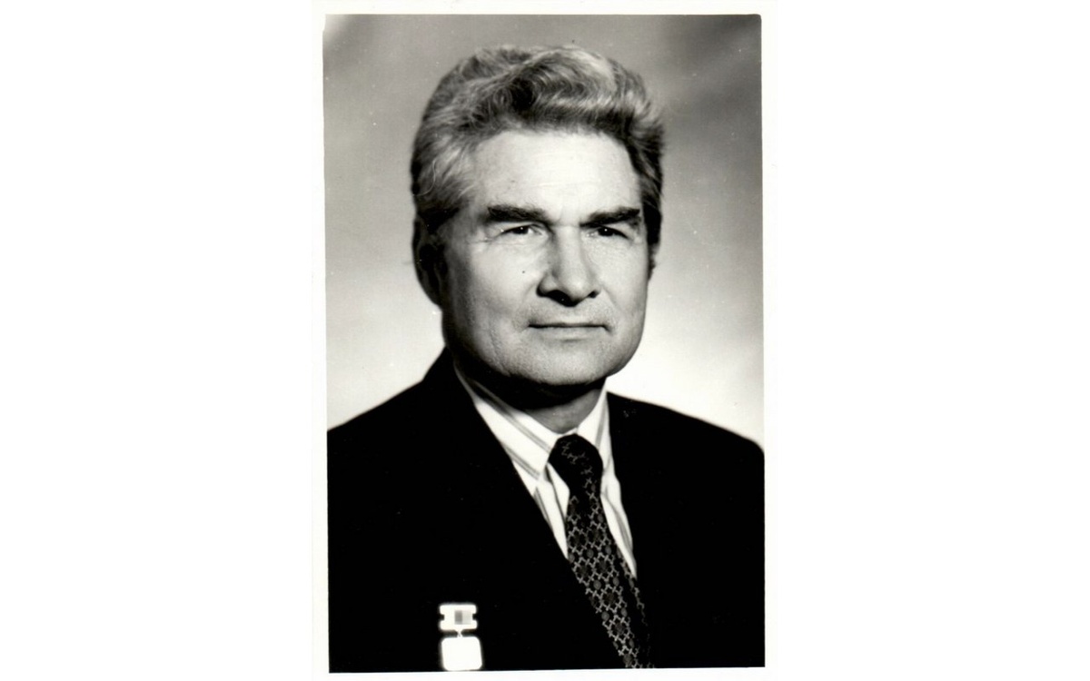    Ушел из жизни бывший вице-мэр Воронежа Виктор Лунев Фото: администрация Воронежа