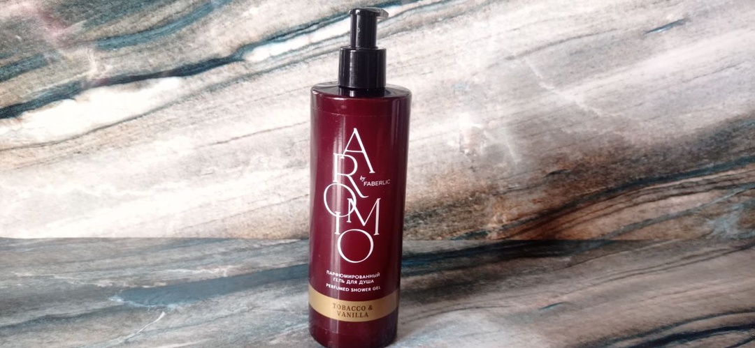 Прекрасная вариация на тему "Табачной ванили" от Тома Форда