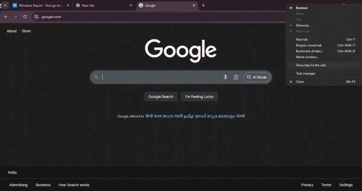    Браузер Chrome скопирует у конкурентов полезную функцию