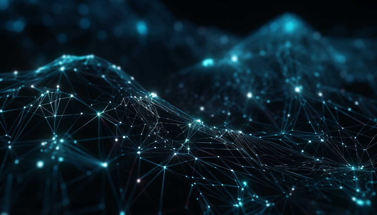 Источник изображения: https://ru.freepik.com/free-photo/glowing-molecular-structure-futuristic-galaxy-backdrop-generated-by-ai_41667331.htm#fromView=search&page=1&position=6&uuid=361191ee-24c0-4f35-9dcb-10941afd2758&query=AI