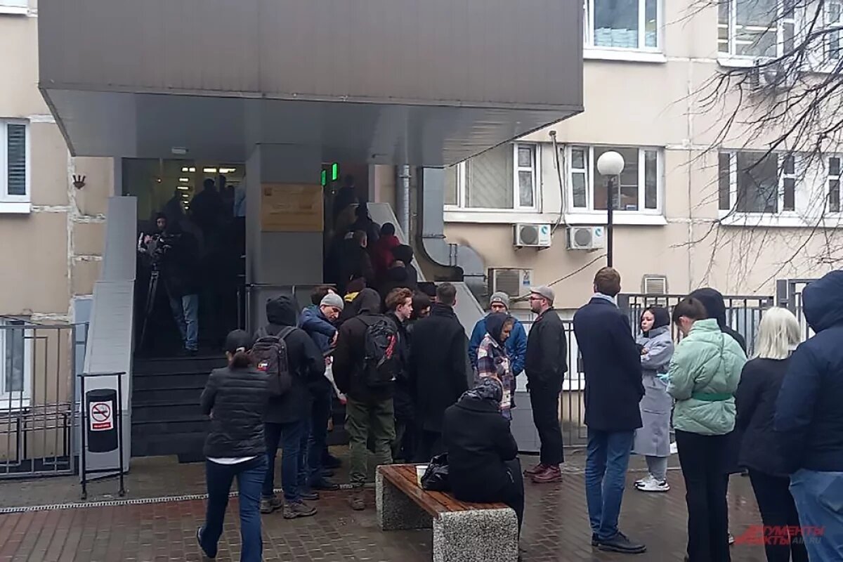    Депутат ГД РФ написала жалобу в Минздрав на ростовскую областную больницу