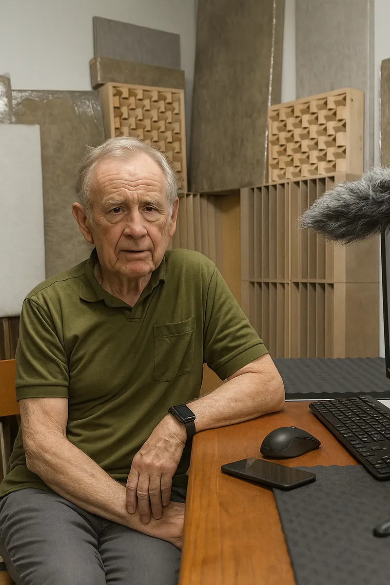 Не надо меня торопить!. Софт почти дописал, но ядерная батарейка у квантового компьютера села. Как получу пенсию, куплю новую, допишу софт и готов выдвинуться Москву.