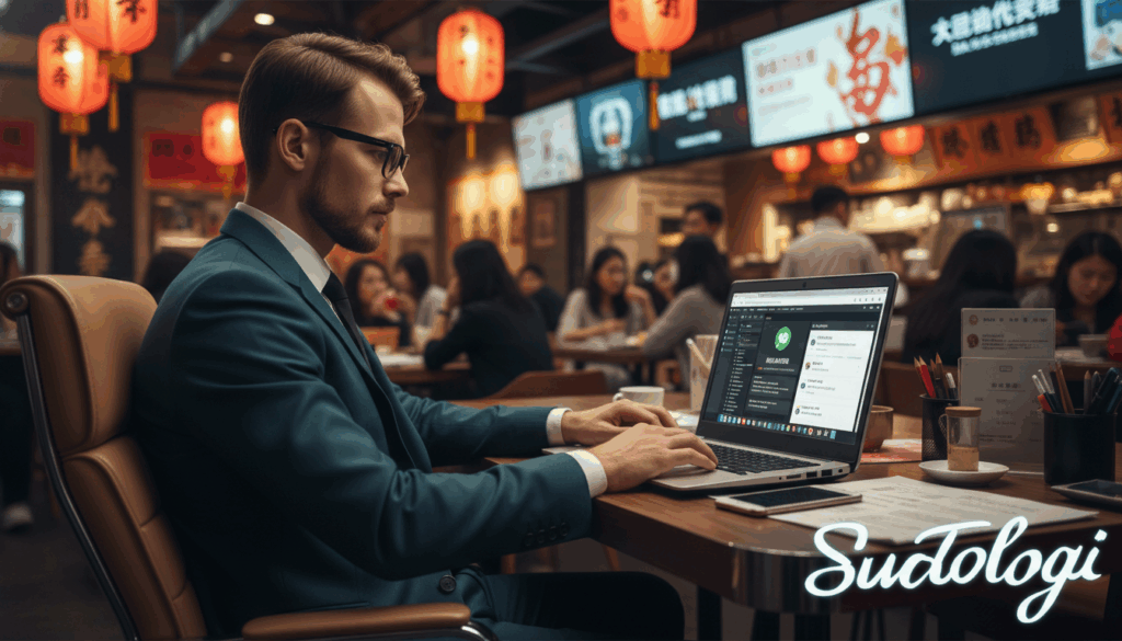    WeChat_настройка_виджета_на_сайт_без_китайского_номера