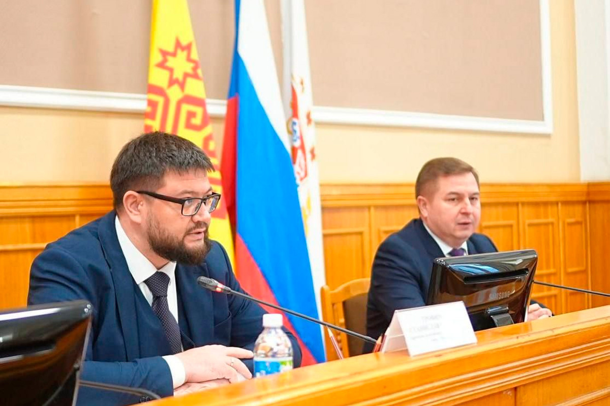    Фото: Администрация Чебоксар, источник: gcheb.cap.ru