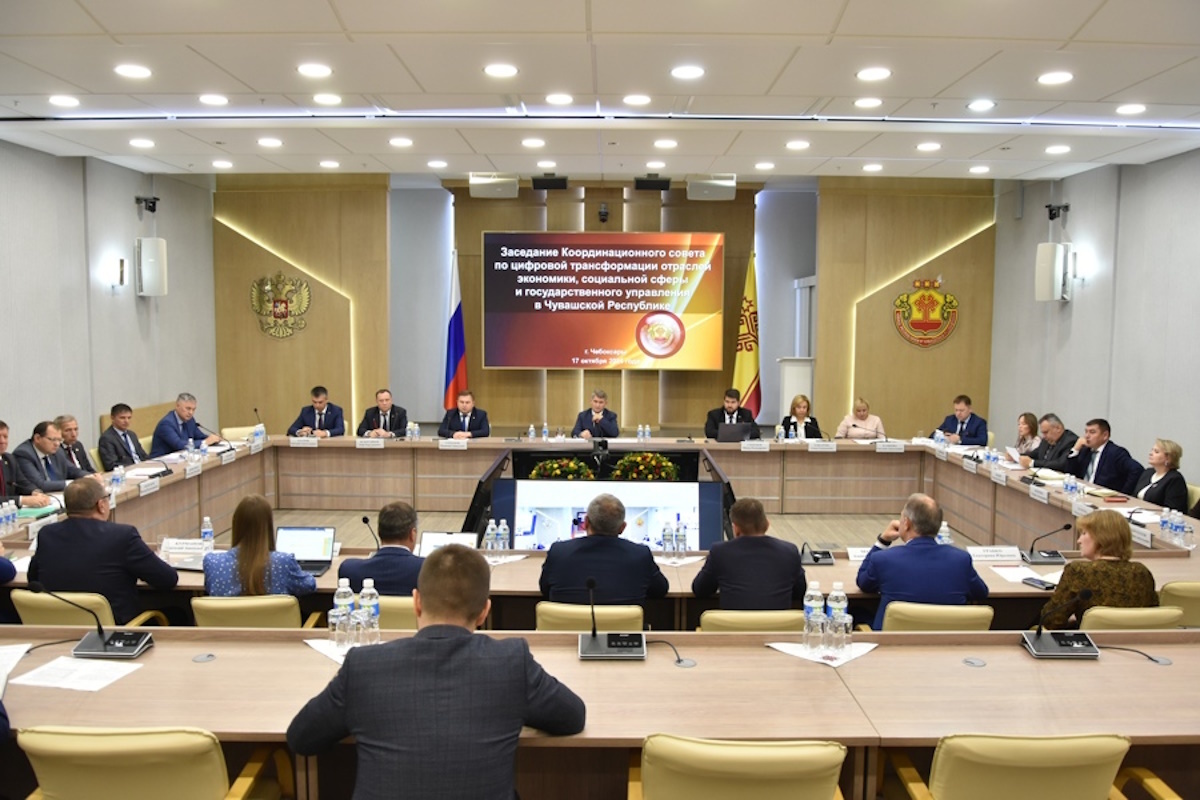    Фото: Минцифры Чувашской Республики, источник: digital.cap.ru