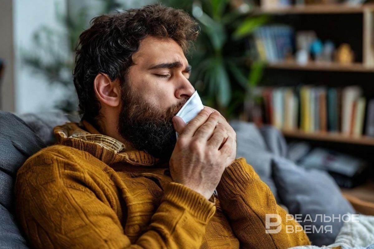   Реальное время / realnoevremya.ru