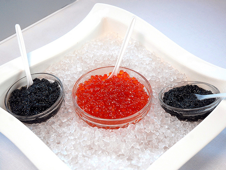 Фото: Александр Астафьев
