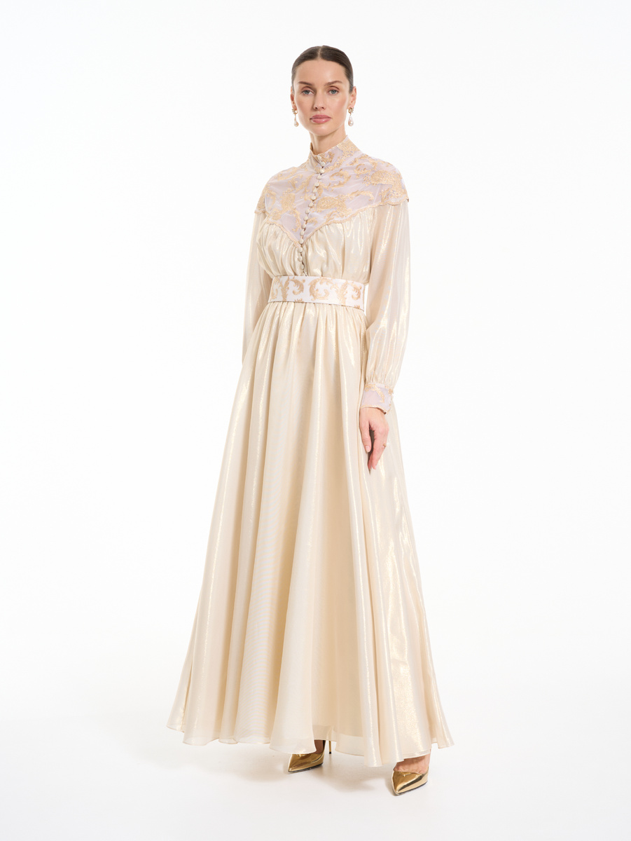 Платье №2019 от Charisma