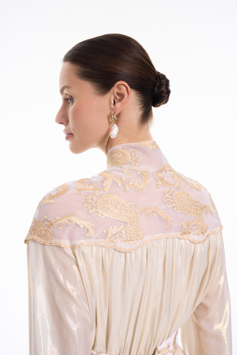 Платье №2019 от Charisma