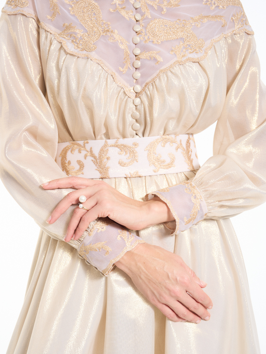 Платье №2019 от Charisma