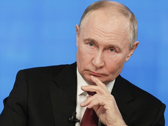    Фото: ТАСС/Гавриил Григоров