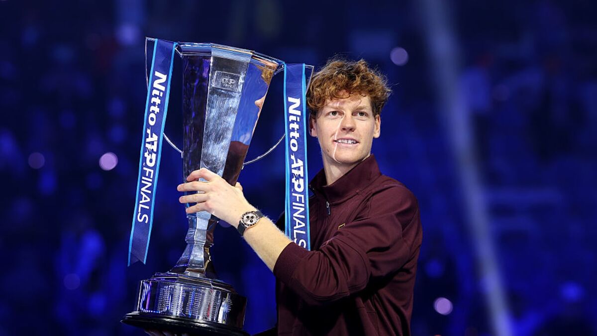 Фото: 2025 Getty Images