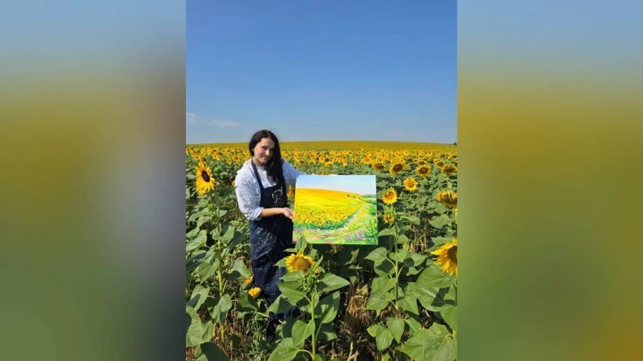    Автор фото: из личного архива Ксении Дубининой