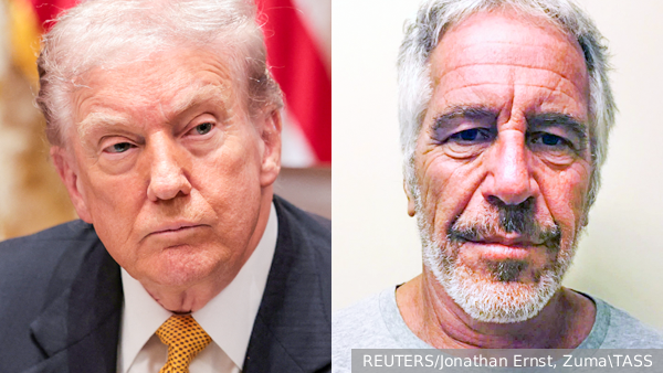     Фото: REUTERS/Jonathan Ernst, Zuma\TASS   
 Текст: Дмитрий Бавырин